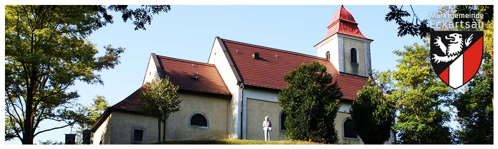 Kopfstetten Kirchenberg